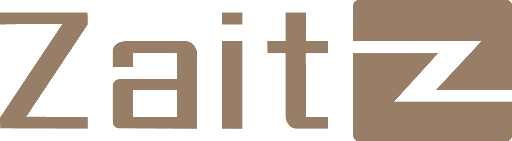 Logo Zait Jeans